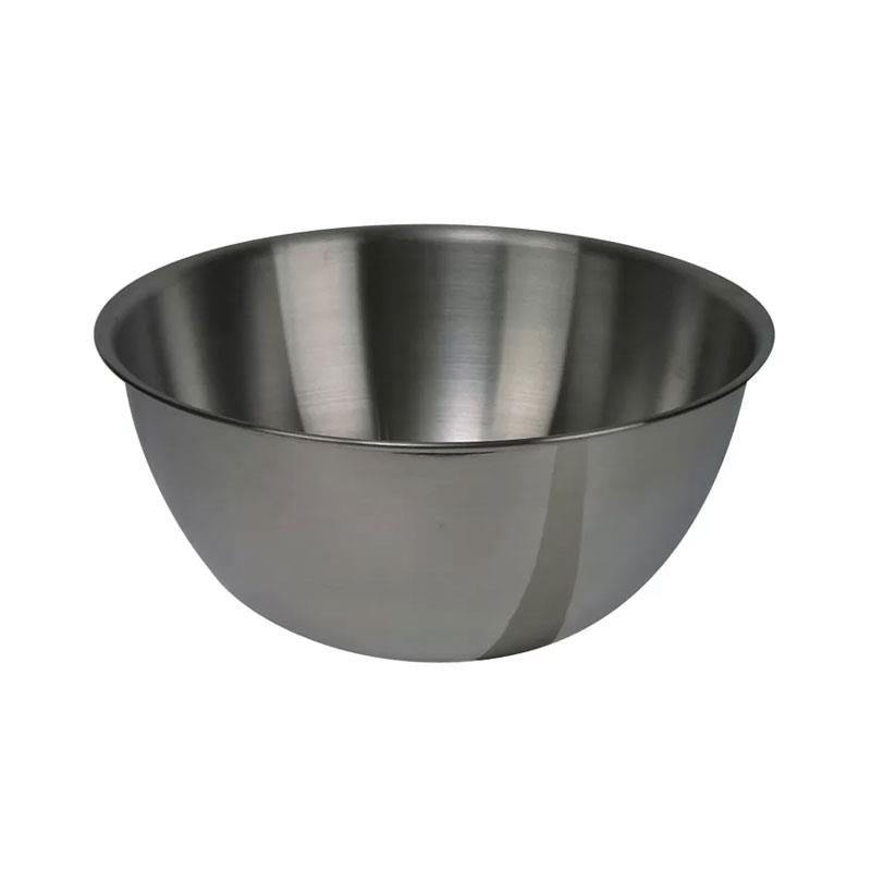 Dexam Mixing Bowl Stainless Steel 2 Litre Silver