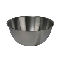 Dexam Mixing Bowl Stainless Steel 2 Litre Silver