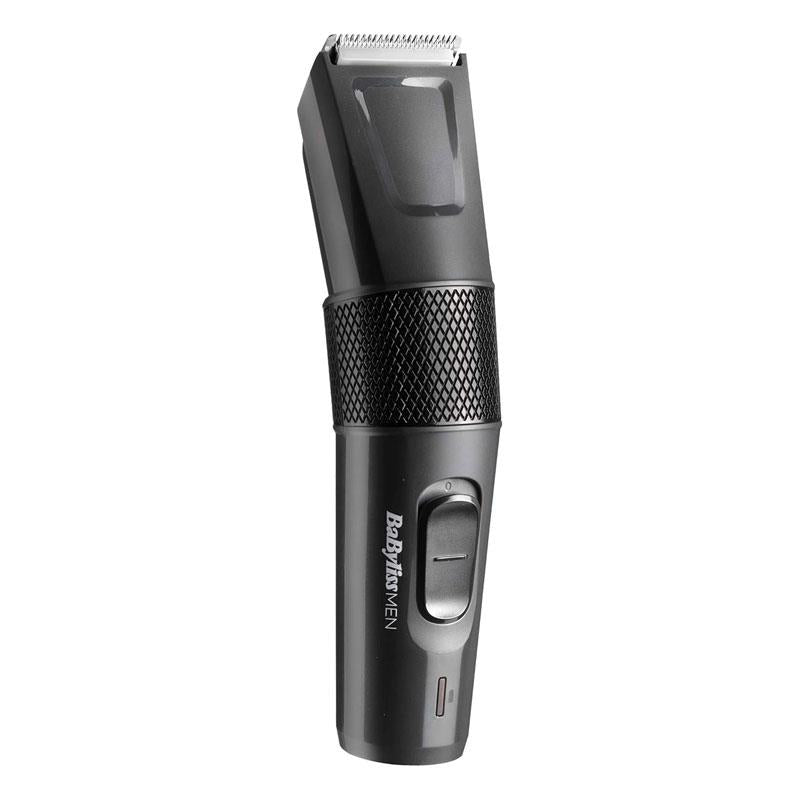 Babyliss For Men Precision Cut Rechargeable Hair Clipper 13 Cutting Lengths 0.5mm-24mm Corded/Cordless Black Secondary image