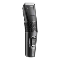 Babyliss For Men Precision Cut Rechargeable Hair Clipper 13 Cutting Lengths 0.5mm-24mm Corded/Cordless Black