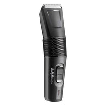 Babyliss For Men Precision Cut Rechargeable Hair Clipper 13 Cutting Lengths 0.5mm-24mm Corded/Cordless Black