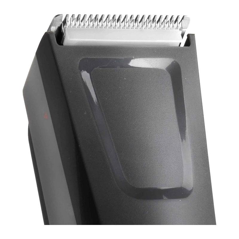 Babyliss For Men Precision Cut Rechargeable Hair Clipper 13 Cutting Lengths 0.5mm-24mm Corded/Cordless Black