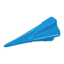 Silverline Log Bomb 3.3 lb (1.5 kg) Wood Splitter 4-Way Manual Log Splitter Tool Blue