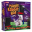 Ideal The Magic Rabbit Hat Game Hat Hiding Rabbit Finding Fun Childrens Board Games 2-4 Players
