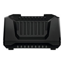 Bosch Professional GAL 18V-40 18V System Battery Quick Charger Black