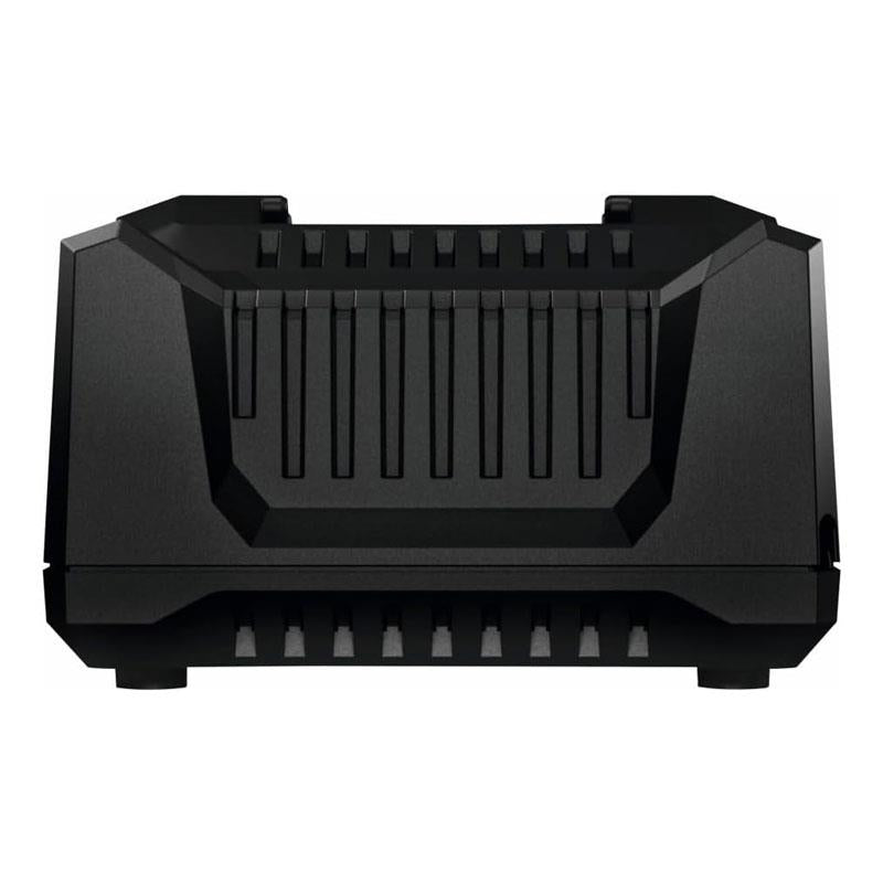 Bosch Professional GAL 18V-40 18V System Battery Quick Charger Black