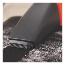 Hilka Tools RAC 12V Wet & Dry Vacuum Cleaner Orange/Black