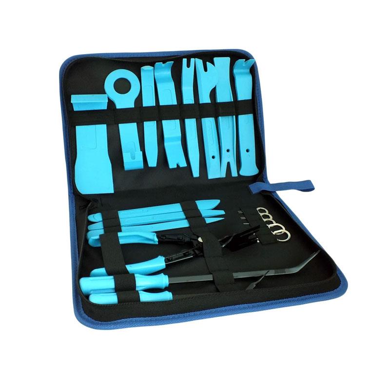 Blue Spot Tools Trim Removal Audio And Terminal Kit 19 Piece Main image