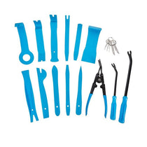 Blue Spot Tools Trim Removal Audio And Terminal Kit 19 Piece