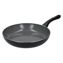 MasterClass Can-To-Pan Recycled Non-Stick Frying Pan 28cm Grey