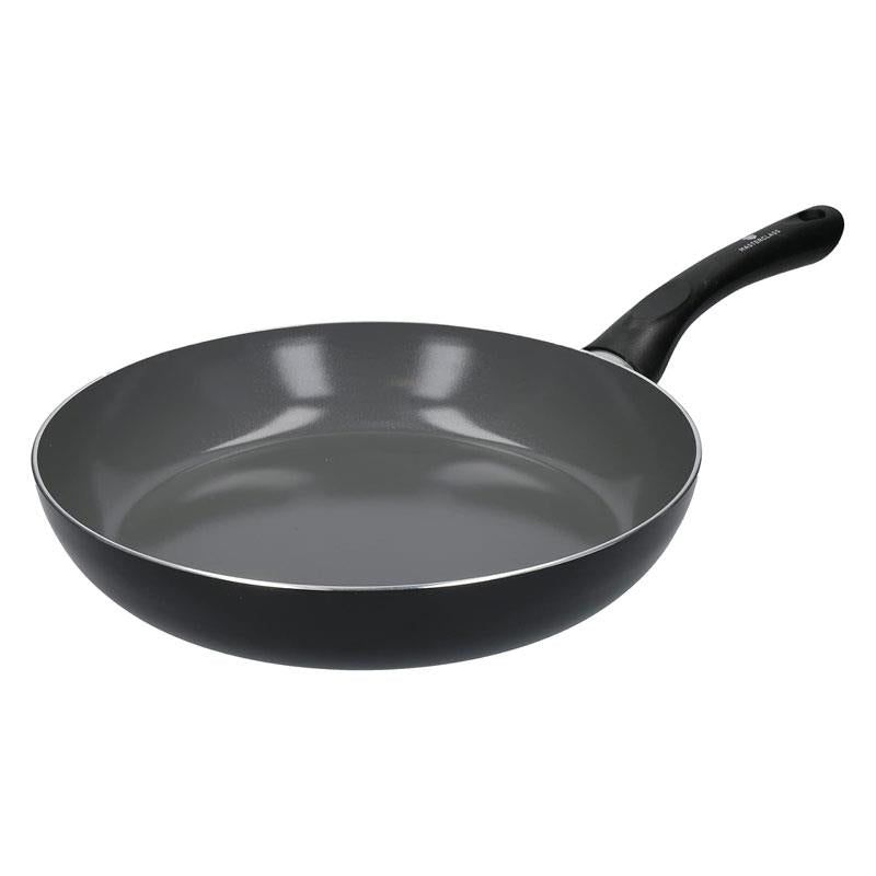 MasterClass Can-To-Pan Recycled Non-Stick Frying Pan 28cm Grey