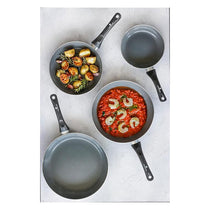 MasterClass Can-To-Pan Recycled Non-Stick Frying Pan 28cm Grey