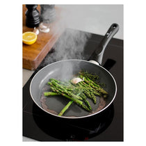 MasterClass Can-To-Pan Recycled Non-Stick Frying Pan 28cm Grey