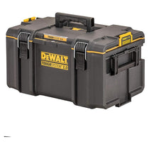 Dewalt TOUGHSYSTEM 2.0 DS300 Medium Tool Box Yellow/Black