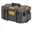 Dewalt TOUGHSYSTEM 2.0 DS300 Medium Tool Box Yellow/Black