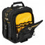 Dewalt TOUGHSYSTEM 2.0 Half Width Tool Bag 280mm 18kg Weight Capacity Yellow/Black