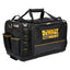 Dewalt TOUGHSYSTEM 22 Inch Soft Tool Bag Yellow/Black
