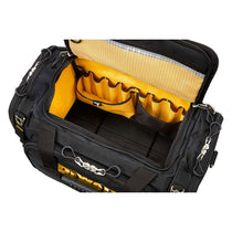 Dewalt TOUGHSYSTEM 22 Inch Soft Tool Bag Yellow/Black