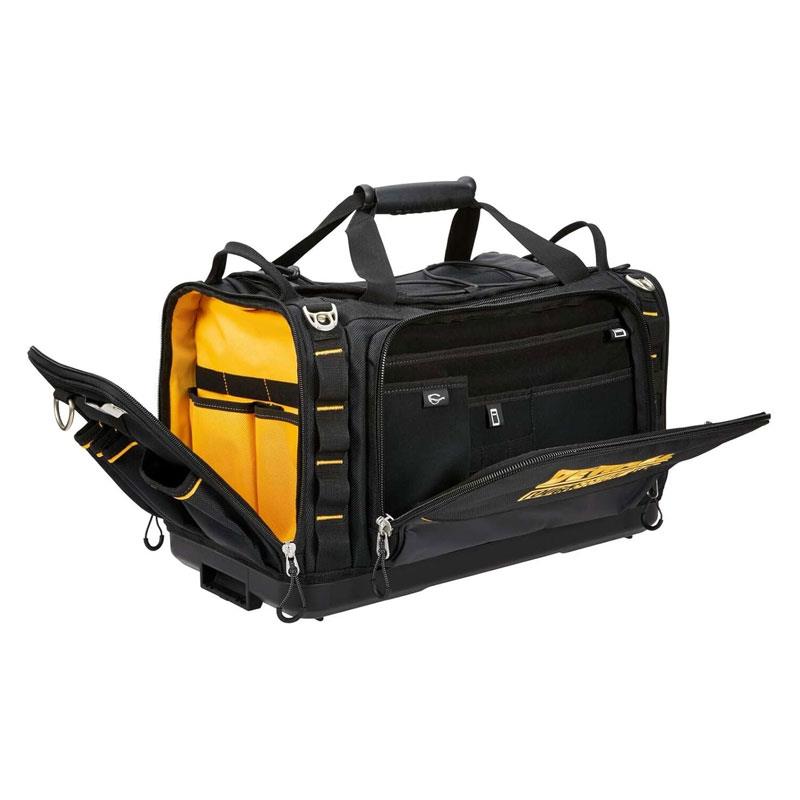 Dewalt TOUGHSYSTEM 22 Inch Soft Tool Bag Yellow/Black