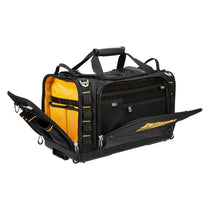 Dewalt TOUGHSYSTEM 22 Inch Soft Tool Bag Yellow/Black