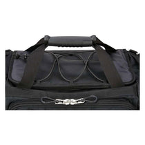 Dewalt TOUGHSYSTEM 22 Inch Soft Tool Bag Yellow/Black