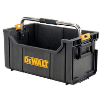 Dewalt TOUGHSYSTEM DS280 Tote Box With Handle Yellow/Black
