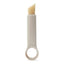 Chef'n 2-In-1 Shroombrush Mushroom Brush And Corer Vegetable Gadget Taupe