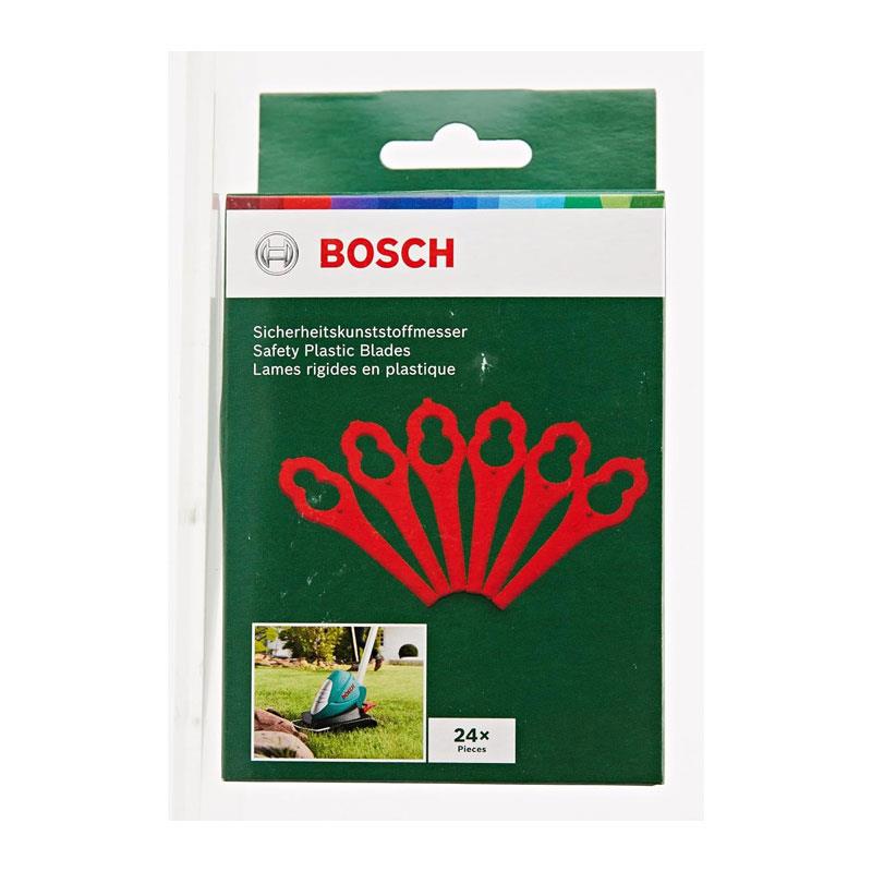 Bosch ART 26 Accutrim Blades Pack of 24 - Multicolour Secondary image