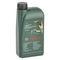 Bosch Chainsaw Oil For Cordless Chainsaw 1 Litres
