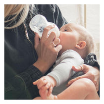 Tommee Tippee New Complete Feeding Kit Electric Steam Steriliser Newborn Self-Sterilising Baby Bottles Easiwarm Bottle Warmer Black