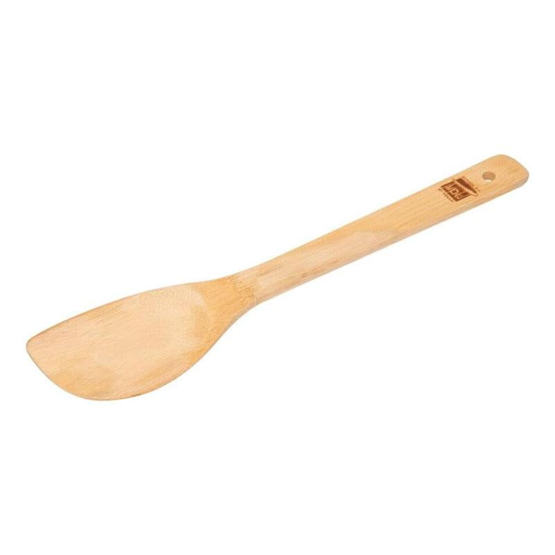 School of Wok 12Inch/30cm Pre-Seasoned Wok Set Black