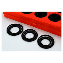 Hilka Tools O Ring Set Covering 32 Sizes 419 Pieces Supplied In Carrying Case
