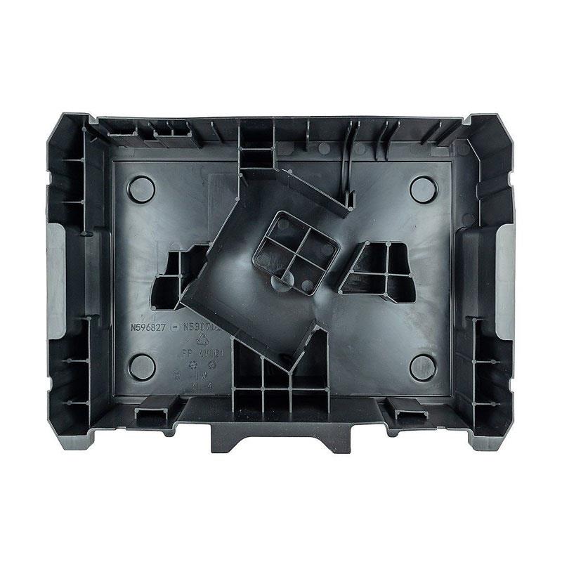 Dewalt TSTAK Molded Inlay For Combi Drill And Impact Driver DCD796 DCD795 DCF887 Black Secondary image