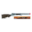 Peterkin Classic Gonher 8 Shot Rifle Gun Toy Diecast Metal Pretend Roleplay Toys - Multicolour