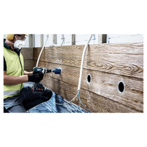 Bosch EXPERT Tough Multi Material Hole Saw Set 20-76mm Electricians Plumber Professional Accessory 14 Piece