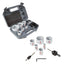 Bosch Professional Electricians Holesaw Set High Speed Steel Bi-Metal Professional Accessory 9 Piece