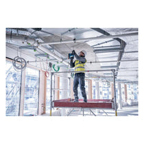 Bosch Professional GBH 18V-22 18V Cordless SDS-Plus Rotary Hammer Drill Bare Unit