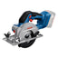 Bosch Professional GKS 18V-51 18V Brushless Cordless Circular Saw 1 x Saw Blade 140mm Body Only
