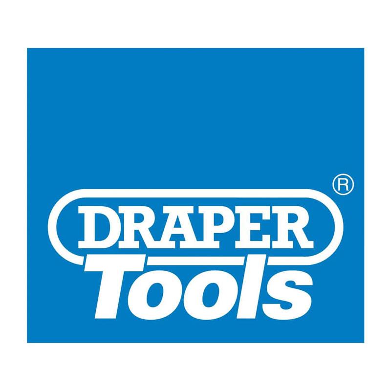 Draper Storm Force Orbital Jigsaw 550W 230V