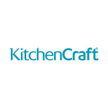KitchenCraft Star Shaped Metal Cookie Cutter 4cm Small Stainless Steel Silver