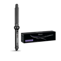 TRESemme Ceramic Hot Brush 180°C 25W 19mm Barrel Hair Styling Brush Black