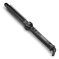 TRESemme Ceramic Hot Brush 180°C 25W 19mm Barrel Hair Styling Brush Black