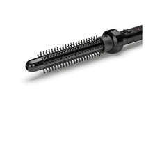 TRESemme Ceramic Hot Brush 180°C 25W 19mm Barrel Hair Styling Brush Black