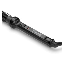 TRESemme Ceramic Hot Brush 180°C 25W 19mm Barrel Hair Styling Brush Black