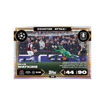 Topps UCC Match Attax 2025/26 Mega Multipack 48 Cards 3 Random Star Boy LEs & 1 Ball Master LE Official UEFA Trading Cards