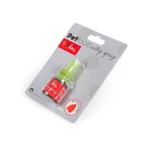 Petface Catnip Spray 30ml Stimulates Play on Cat Toys & Scratching Posts Natural Catnip Attractant for Cats