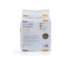 Petface No Mess Training Puppy Pads 100 Piece Super Absorbent Leak Proof Puppy House Training Pads
