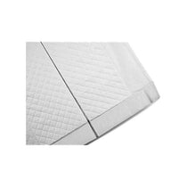 Petface No Mess Training Puppy Pads 100 Piece Super Absorbent Leak Proof Puppy House Training Pads