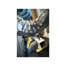 Blue Spot Tools 8 Inch Nut Riveter Setting Tool M3-M6 Heavy Duty Rivet Nut Setter for Steel & Aluminium