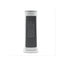 Spear & Jackson PTC Ceramic Fan Heater 2000W Hot & Cool Function Adjustable Thermostat 12H Timer & Remote White